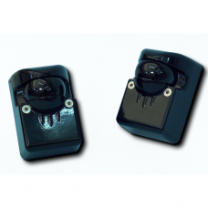 CDVI SEF2410AVN 20m Flat Vandal Resistant Photocell